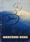 Preview: "Mercedes-Benz in aller Welt" Factory-Magazine 1939 (2391)